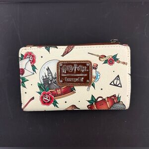 Loungefly X Harry Potter Wallet